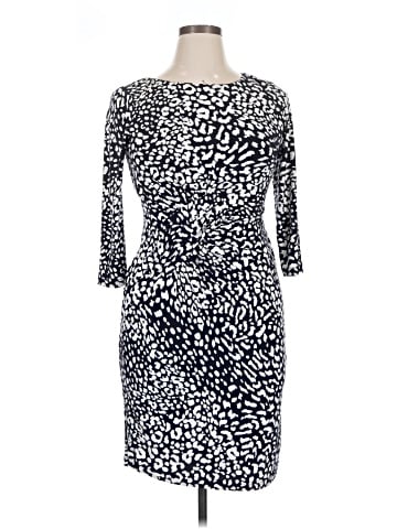 Adrianna Papell Casual Dress (view 1)