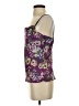 Zara Purple Sleeveless Top Size XS - photo 5