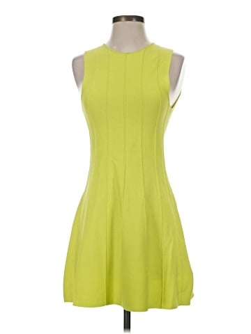 Zara Casual Dress (view 1)