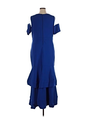 Symphony Cocktail Dress (view 2)