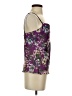 Zara Purple Sleeveless Top Size XS - photo 4