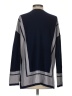 Kokun 100% Cotton Color Block Blue Pullover Sweater Size S - photo 2