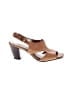 Mossimo Tan Sandals Size 7 1/2 - photo 1