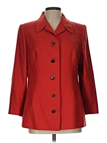 Bill Blass Coat (view 1)