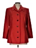 Bill Blass Red Coat Size L (estimated) - photo 1