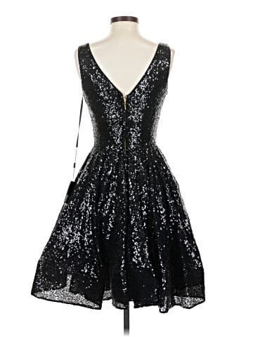 IEENA for Mac Duggal Cocktail Dress (view 2)