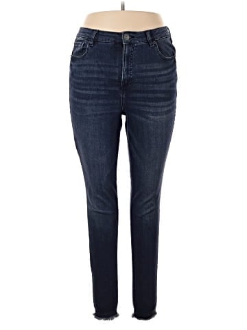 INC International Concepts Jeans (view 1)
