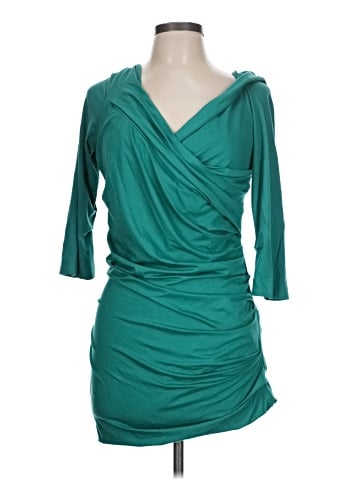 Diane von Furstenberg Cocktail Dress (view 1)
