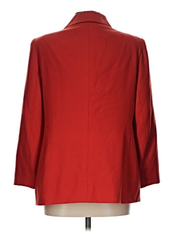 Bill Blass Coat (view 2)