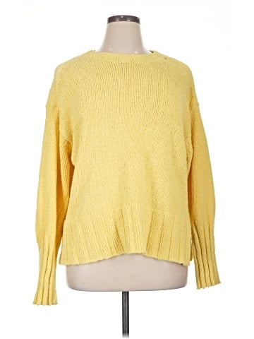 J.Crew Pullover Sweater (view 1)