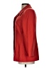 Bill Blass Red Coat Size L (estimated) - photo 5