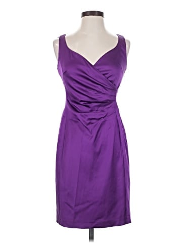 Lauren by Ralph Lauren Cocktail Dress (view 1)