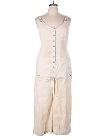 XCVI Overalls (view 1)
