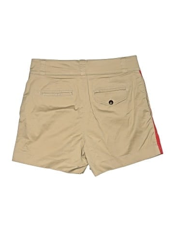 Lauren by Ralph Lauren Khaki Shorts (view 2)