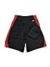 Jumping Beans 100% Polyester Color Block Black Athletic Shorts Size 4 - photo 2