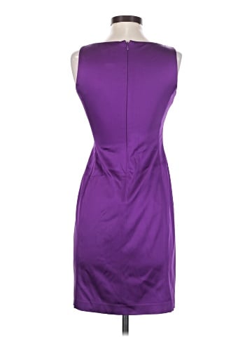 Lauren by Ralph Lauren Cocktail Dress (view 2)