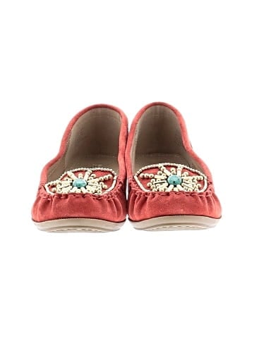Kenneth Cole REACTION Flats (view 2)