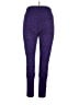 Lularoe Purple Leggings Size 1X (estimated) - photo 2
