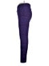 Lularoe Purple Leggings Size 1X (estimated) - photo 5