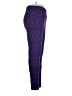 Lularoe Purple Leggings Size 1X (estimated) - photo 4