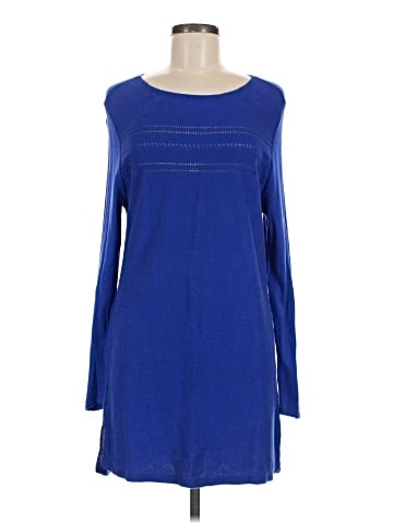 Leo & Nicole Casual Dress (view 1)