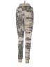 Three Hearts Tie-dye Gray Active Pants Size 6 (estimated) - photo 2
