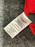 Vineyard Vines Performance 100% Nylon Red Snow Jacket Size S - photo 7