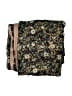 Pins and Needles 100% Acrylic Paisley Teal Scarf One size - photo 2