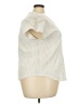 Rio & Rian Ivory Short Sleeve Blouse Size 3X - photo 4