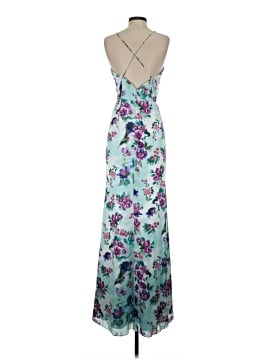 Love by Theia Cocktail Dress (view 2)