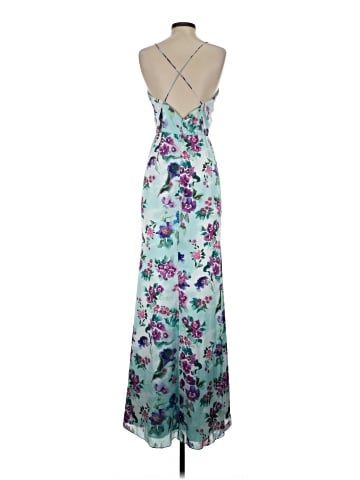 Love by Theia Cocktail Dress (view 2)