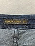 Genetic Denim Black Jeans Size 24 waist - photo 7