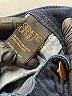 Genetic Denim Black Jeans Size 24 waist - photo 8