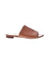 M. Gemi Brown Sandals Size EU 37 1/2 - photo 1