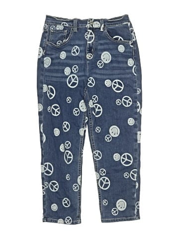 Justice Jeans (view 1)