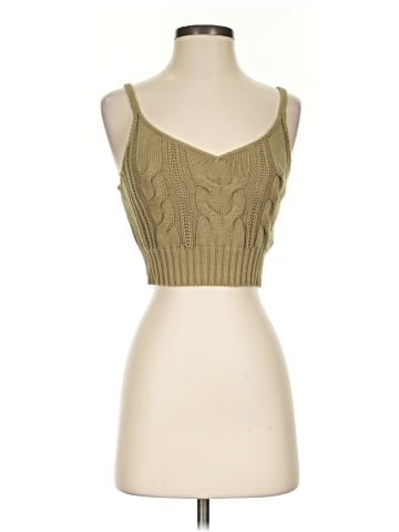 Wild Fable Tube Top (view 1)
