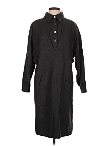 Karl Lagerfeld Paris Casual Dress (view 1)