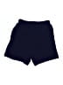 Paper Crane Solid Blue Athletic Shorts Size S - photo 2