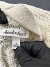 Derek Heart 100% Polyester Ivory Pullover Sweater Size L - photo 7