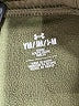 Under Armour 100% Polyester Green Casual Pants Size M (youth) - photo 3