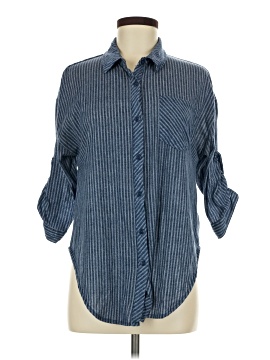 Eden & Olivia 3/4 Sleeve Blouse