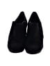 Impo Black Ankle Boots Size 7 - photo 2