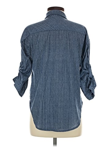 Eden & Olivia 3/4 Sleeve Blouse (view 2)