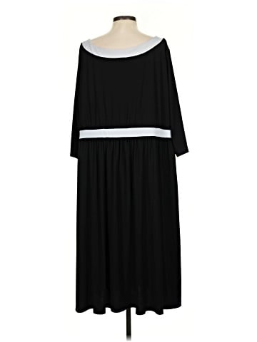 Kiyonna Casual Dress (view 2)