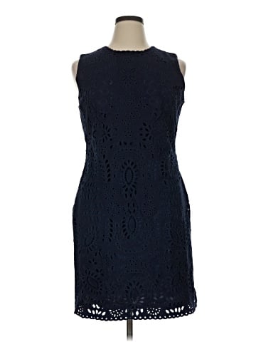 J. McLaughlin Cocktail Dress (view 1)
