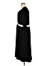 Kiyonna Black Casual Dress Size 3X - photo 5