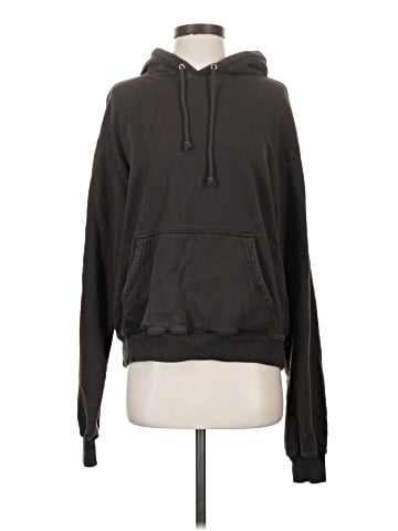 Good American Pullover Hoodie (view 1)