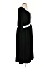 Kiyonna Black Casual Dress Size 3X - photo 4