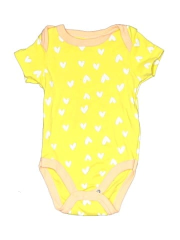 Kidgets Short Sleeve Onesie (view 1)