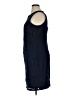 J. McLaughlin Blue Cocktail Dress Size XL - photo 5
